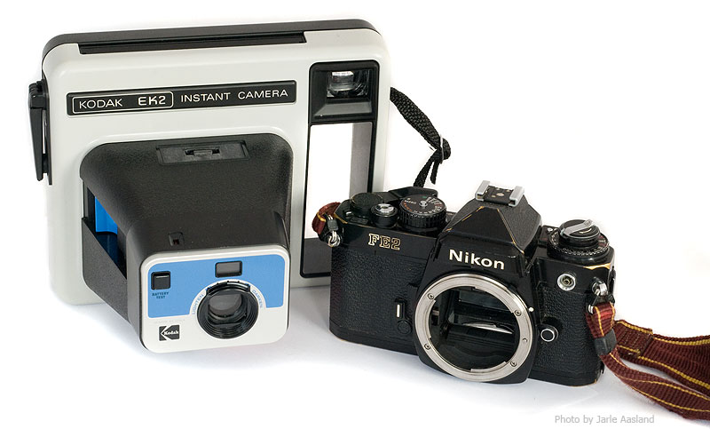 Kodak EK2 (1978) 